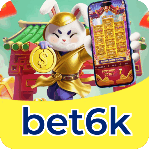 bet6k APP mobile iOS Android - 187 mil downloads São Paulo Rio BH