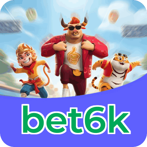 bet6k segurança SSL 256-bit - Licença Curaçao, eCOGRA, GLI certificado
