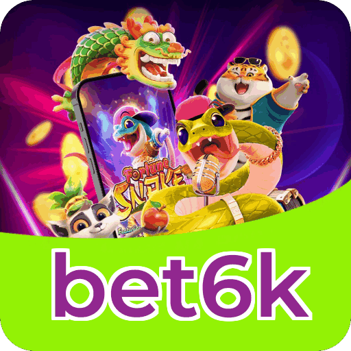 Estatísticas bet6k novembro 2024 - 87 mil jogadores ativos, R$47M pagos, RTP 96.52%