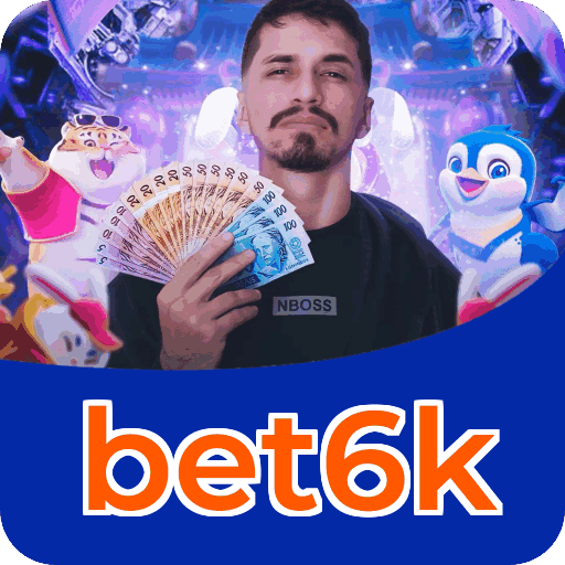 Tabela RTP dos jogos de cassino da bet6k